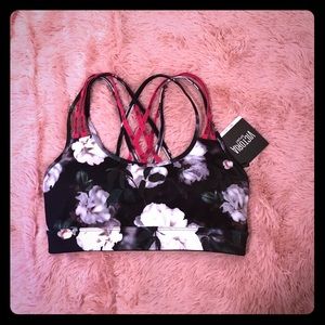So Strappy Victoria’s Secret Sport Bra